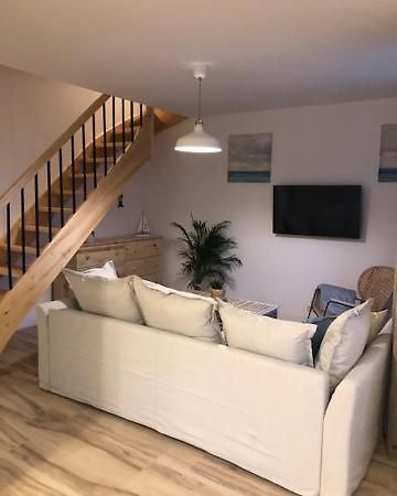 Apartament Premium Leba Zarnowska Esterno foto