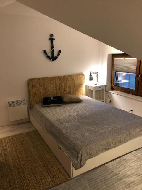 Apartament Premium Leba Zarnowska Esterno foto