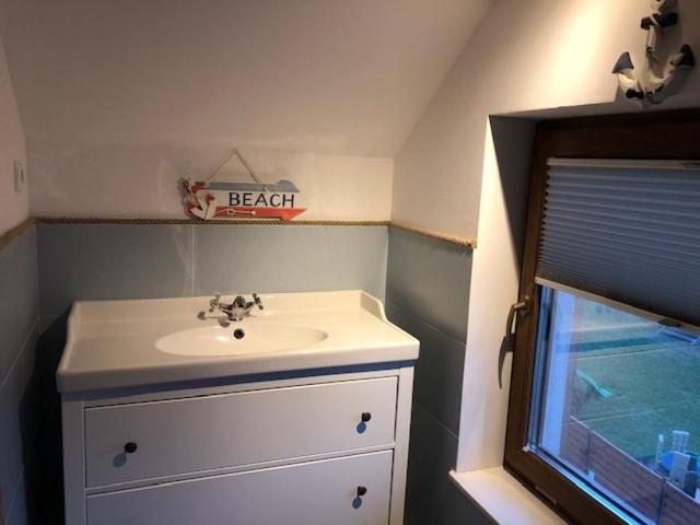 Apartament Premium Leba Zarnowska Esterno foto