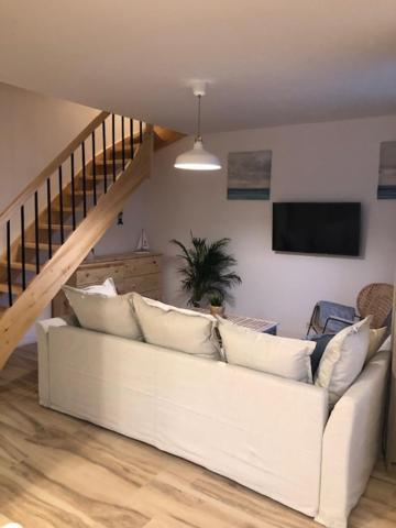 Apartament Premium Leba Zarnowska Esterno foto