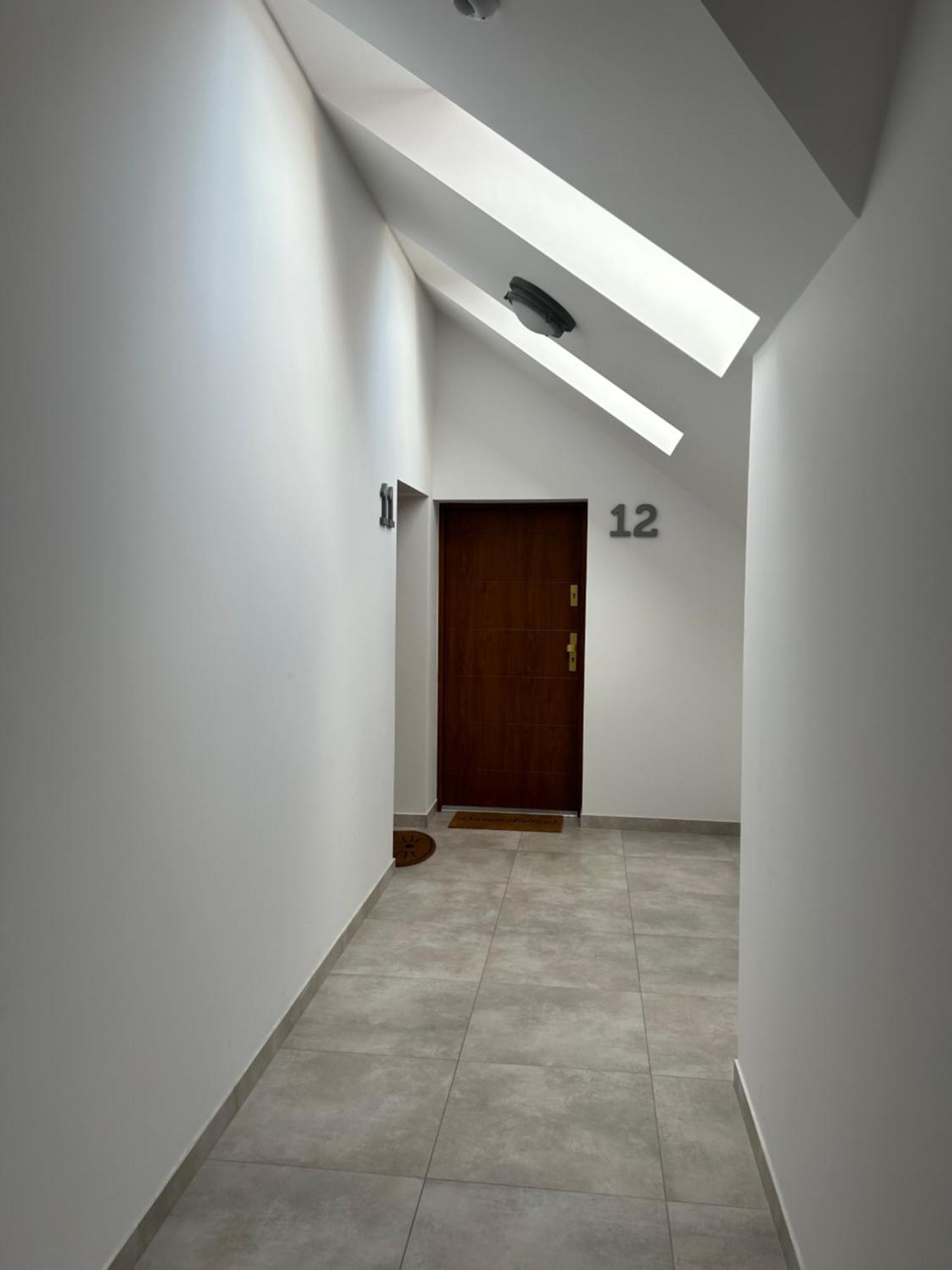 Apartament Premium Leba Zarnowska Esterno foto
