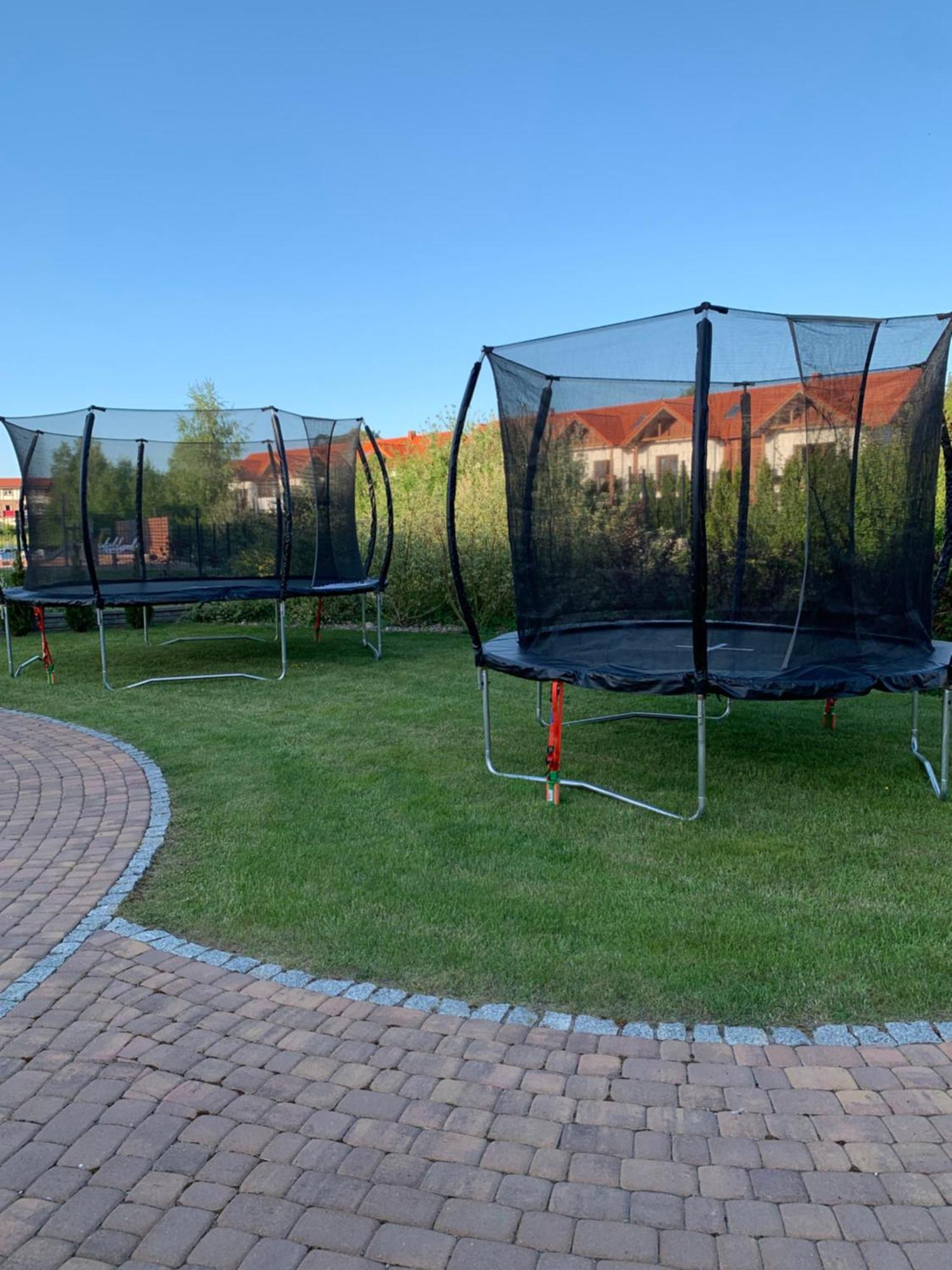 Apartament Premium Leba Zarnowska Esterno foto